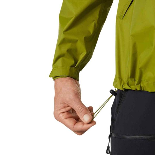 Men's Helly Hansen Loke Waterproof Jacket