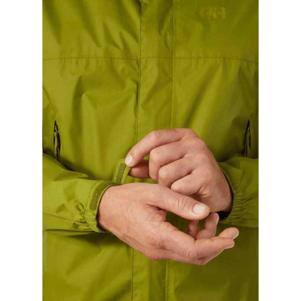 Men's Helly Hansen Loke Waterproof Jacket