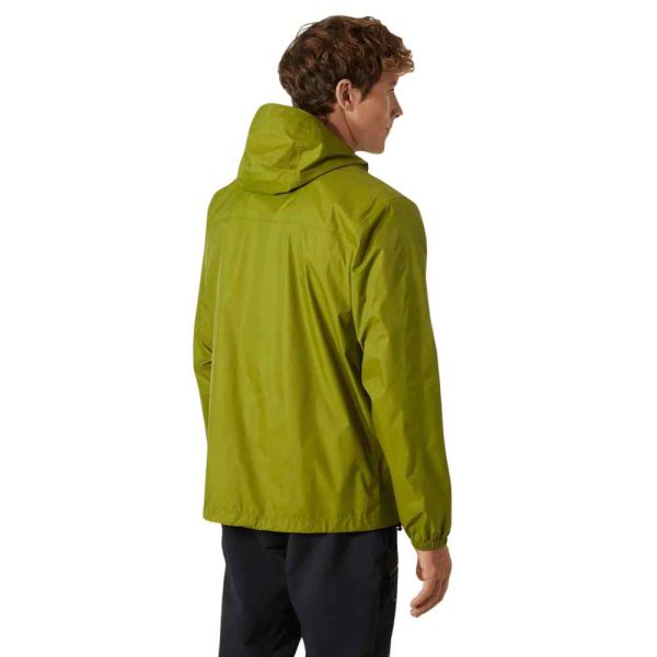 Men's Helly Hansen Loke Waterproof Jacket