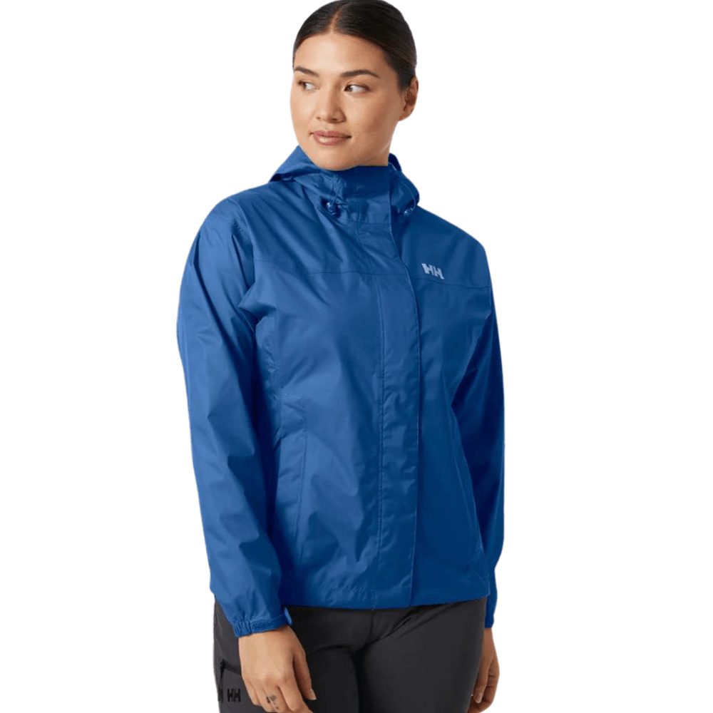Women s Helly Hansen Loke Jacket Waterproof Jackets TrailBlazers