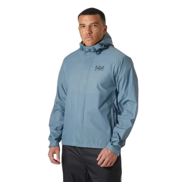 Men's Helly Hansen Loke Waterproof Jacket