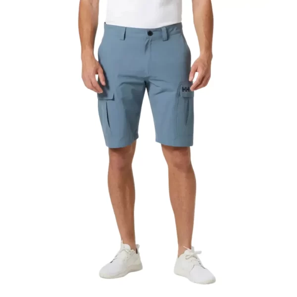 Men's Helly Hansen Quick Dry Cargo Shorts