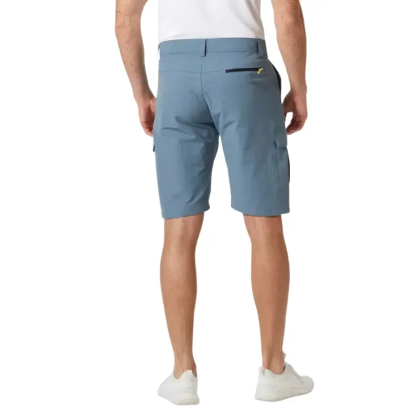 Men's Helly Hansen Quick Dry Cargo Shorts