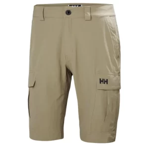 Men's Helly Hansen Quick Dry Cargo Shorts