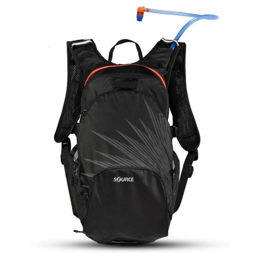Source Fuse 12L Hydration Pack