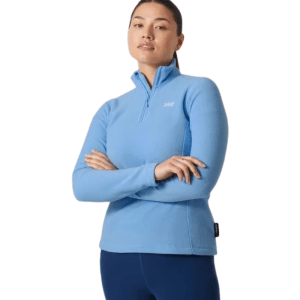 Women’s Helly Hansen Daybreaker 1/2 Zip Fleece