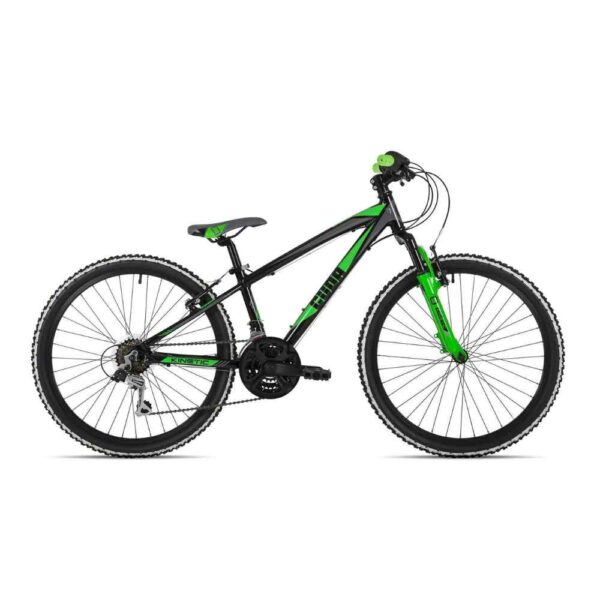 Cuda Kinetic 24 Inch Boys MTB