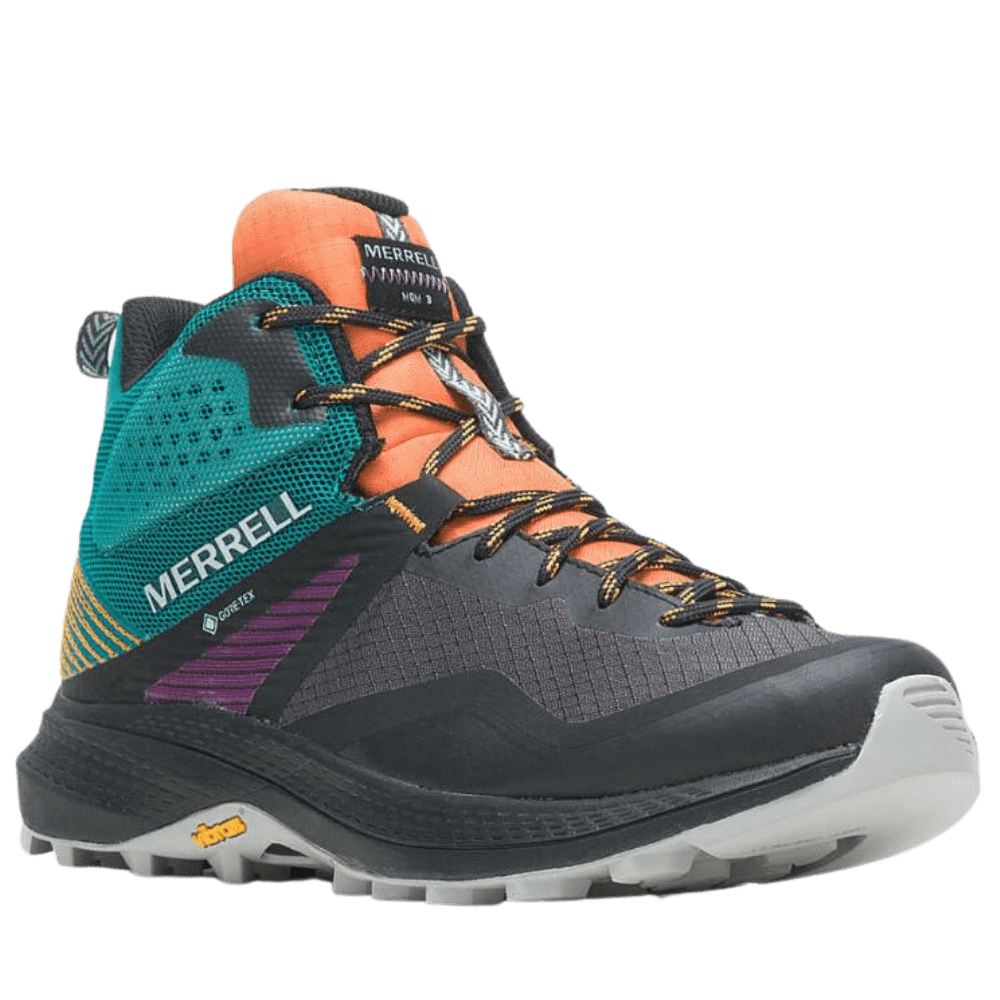 Women's Merrell MQM 3 Mid GTX Boot