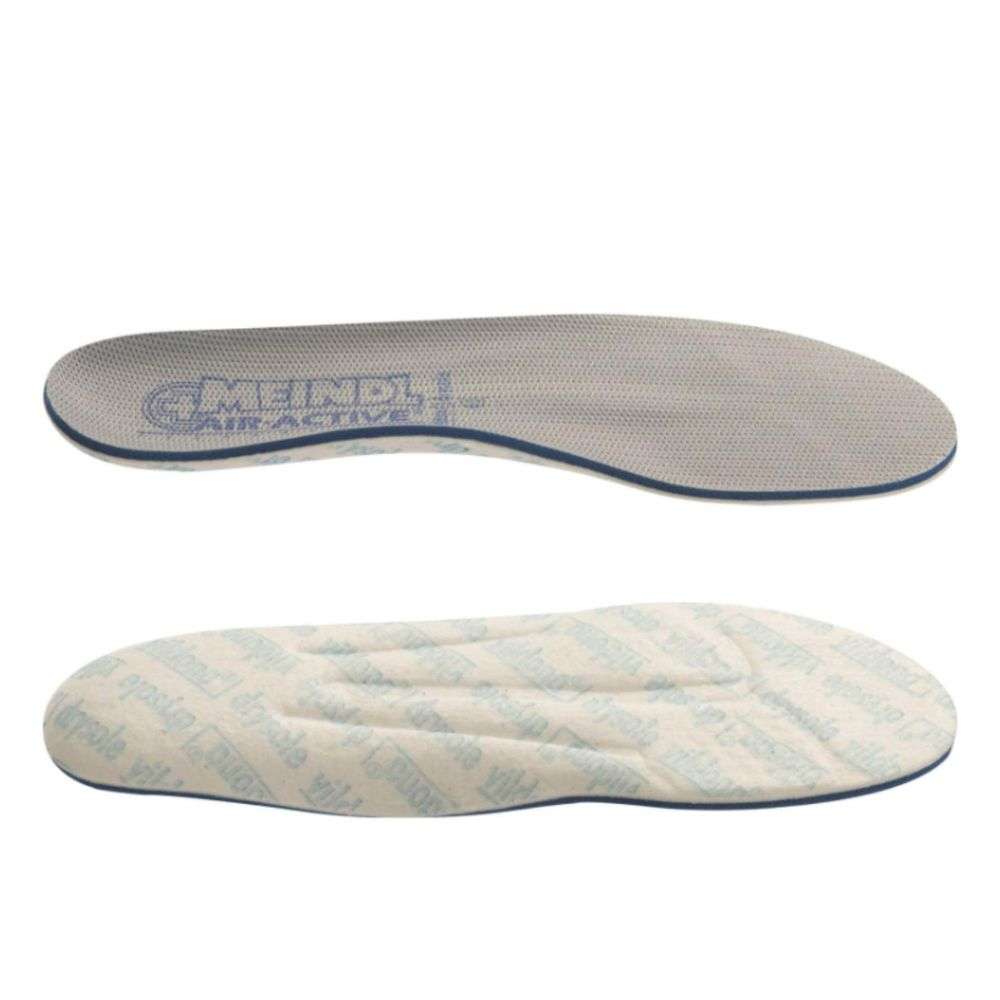 Meindl Air Active Soft Print Footbed Meindl Trailblazers