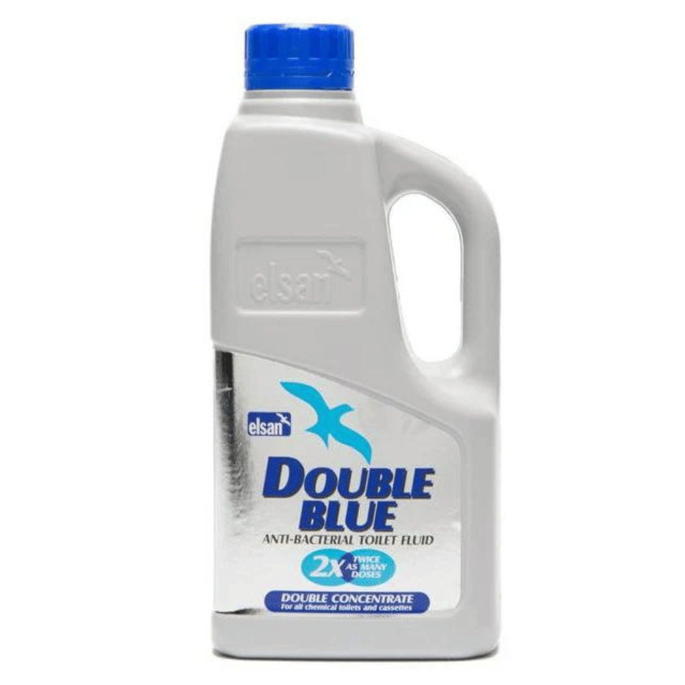 Elsan Double Blue Toilet Fluid