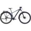 Cube Aim SLX Allroad Bike