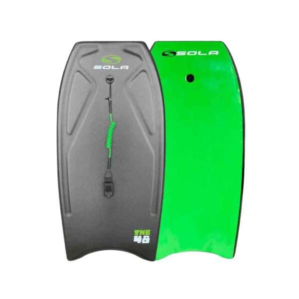 Sola 48 Inch Bodyboard