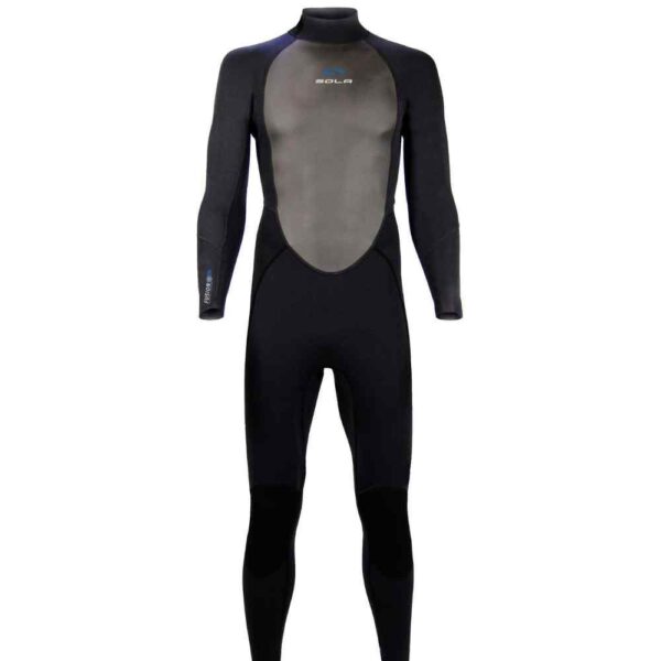 Sola Fusion 3/2 Men's Wetsuit