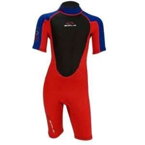Kid’s Wetsuits