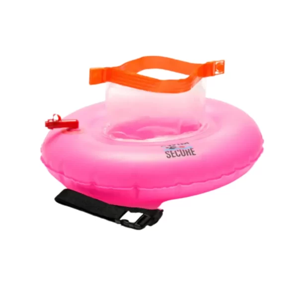 Swim Secure Tow Donut