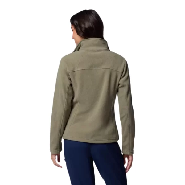 Women's Columbia Fast Trek II Fleece Jacket