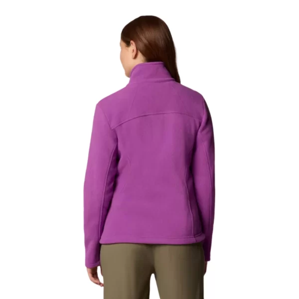 Women's Columbia Fast Trek II Fleece Jacket