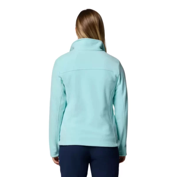 Women's Columbia Fast Trek II Fleece Jacket
