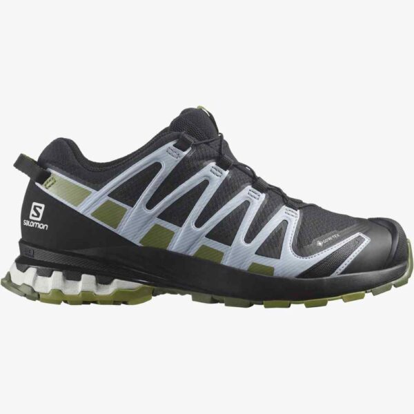 Women's Salomon XA Pro 3D V8 GTX Shoe