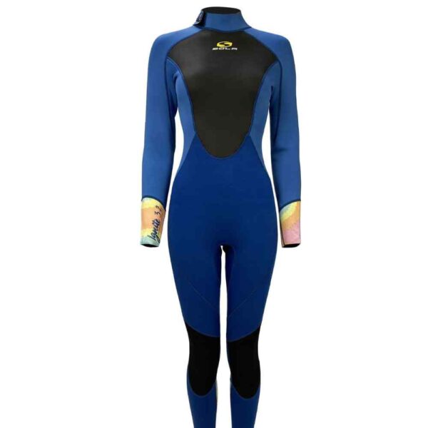 Sola Ignite 3/2 Women's Wetsuit