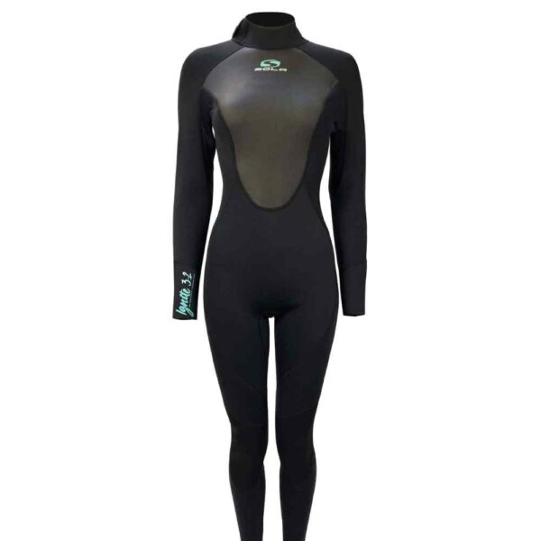 Sola Ignite 3/2 Women's Wetsuit