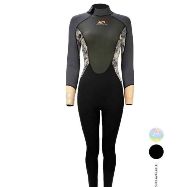 Sola Ignite 3/2 Women's Wetsuit