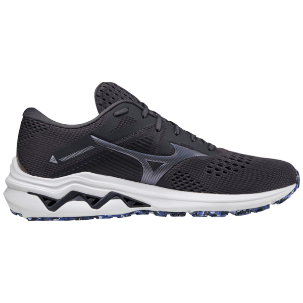 Women s Mizuno Wave Inspire 17 Running Shoe Trailblazers