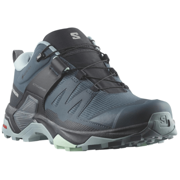 Women's Salomon X Ultra 4 GTX Hiking Shoe