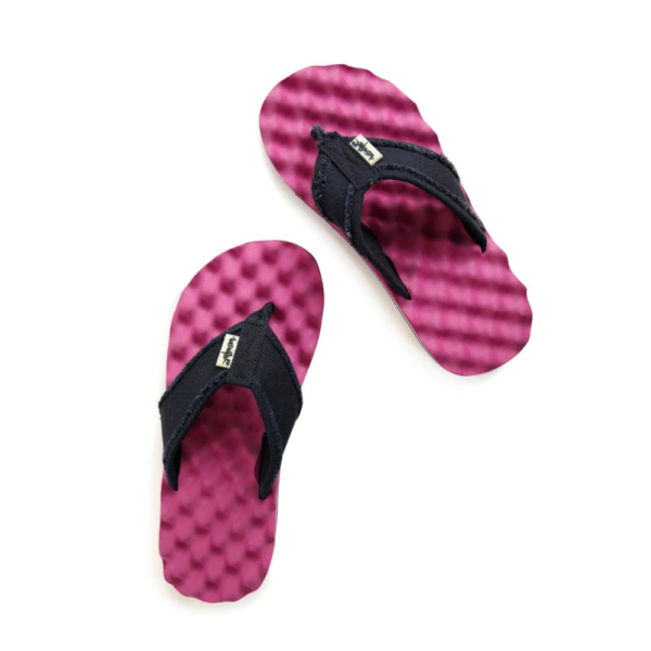 Women's Weird Fish Cayman Waffle Flip Flop