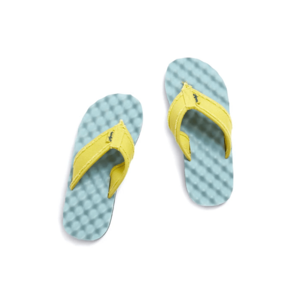 Women's Weird Fish Cayman Waffle Flip Flop