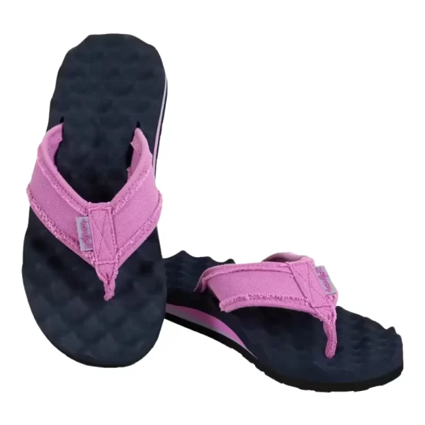 Women's Weird Fish Cayman Waffle Flip Flop