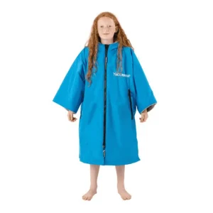 Moonwrap Kids Waterproof Changing Robe