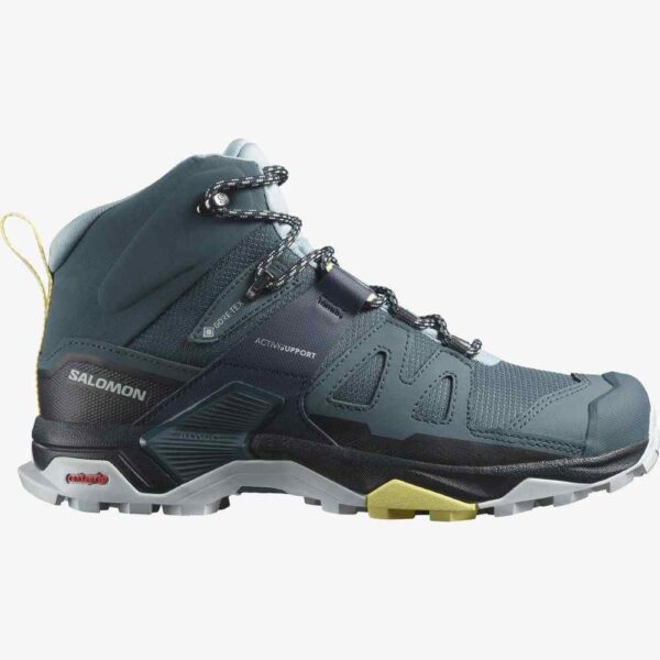 Women's Salomon X Ultra 4 Mid GTX Boot