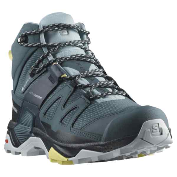 Women's Salomon X Ultra 4 Mid GTX Boot