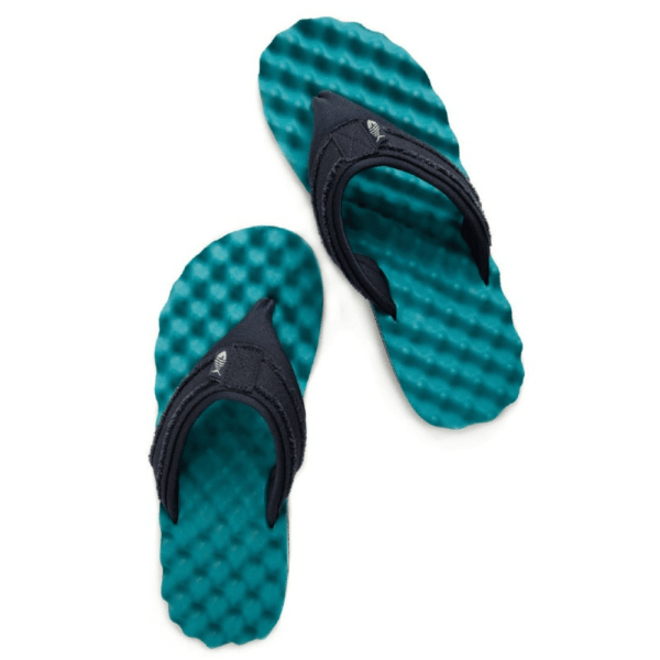 Men's Weird Fish Wexford Waffle Flip Flop