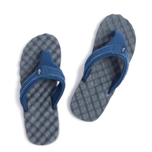 Men's Weird Fish Wexford Waffle Flip Flop