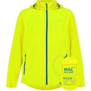 Mac in a Sac Origin Waterproof Packaway Jacket