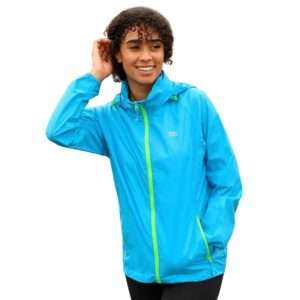 Women’s Waterproof Clothing
