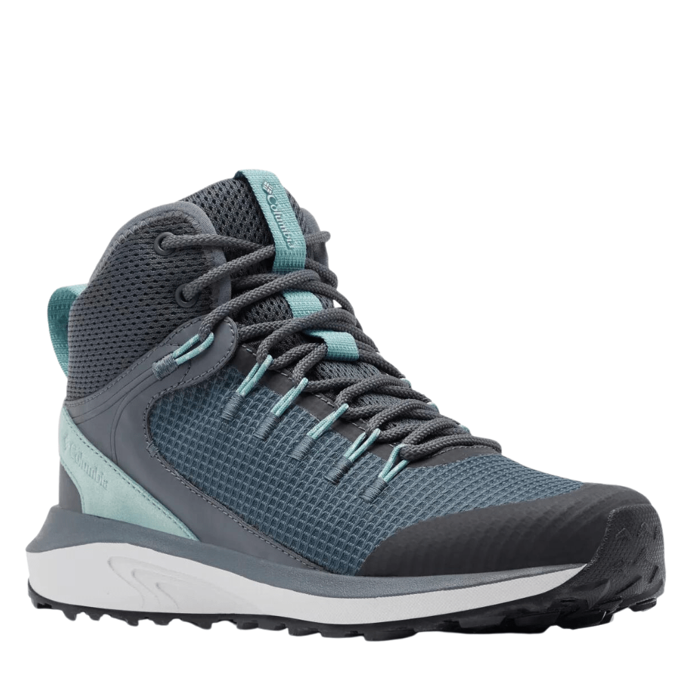 Women's Columbia Trailstorm Waterproof Mid Boot