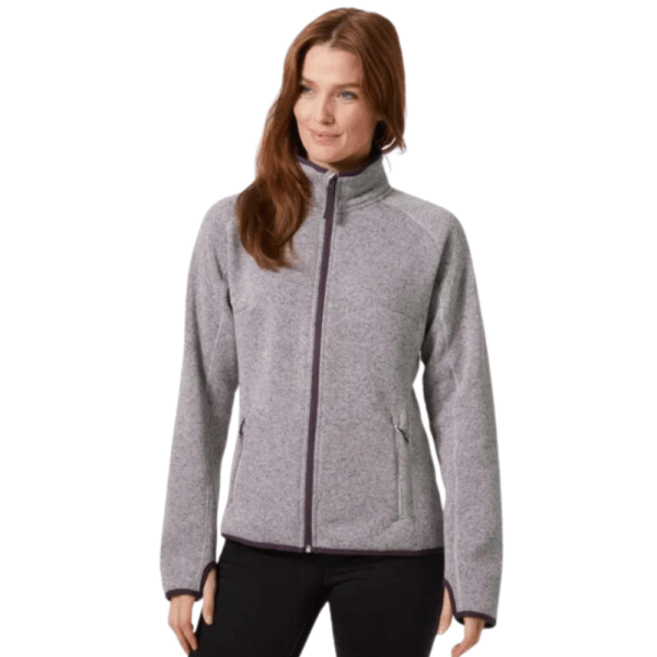 Women's Helly Hansen Varde Fleece Jacket