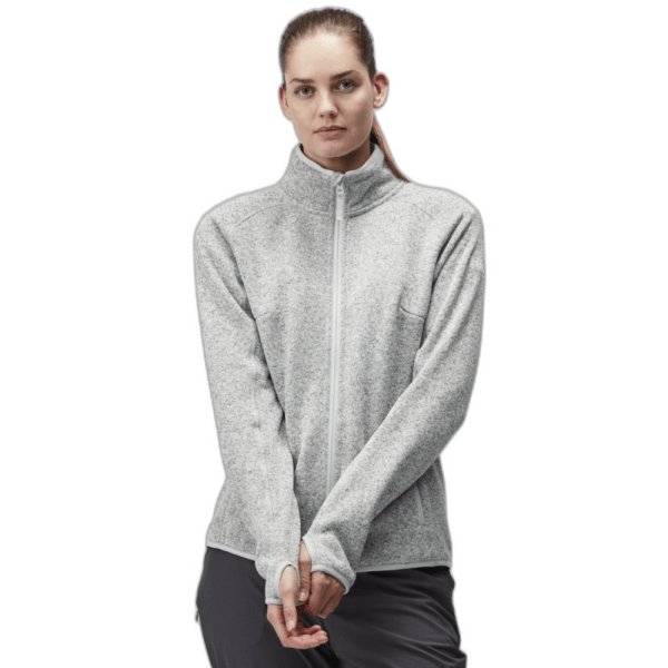 Women's Helly Hansen Varde Fleece Jacket