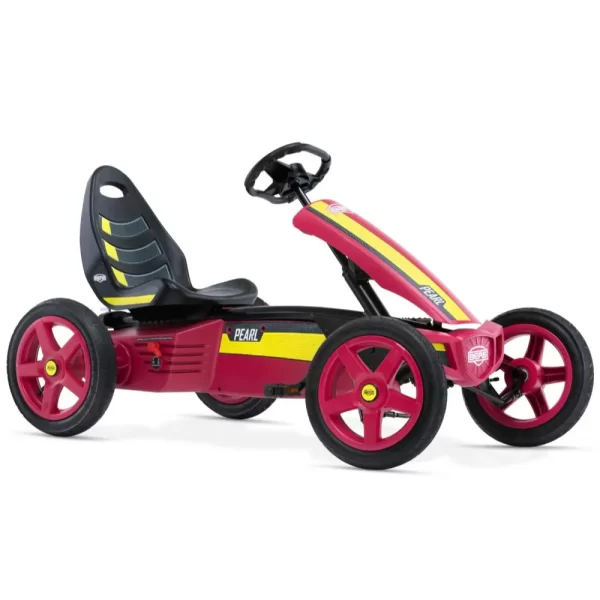 Berg Rally Pearl Go-Kart