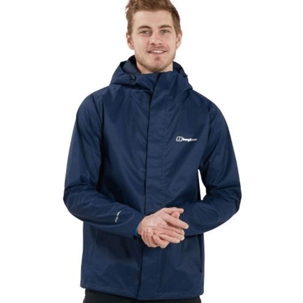 Men's Berghaus Oakshaw Waterproof Jacket