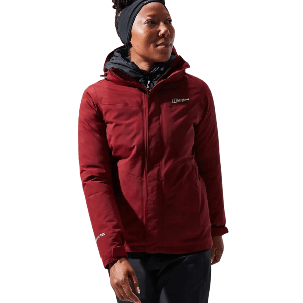 Women's Berghaus Hillwalker IA GTX Jacket