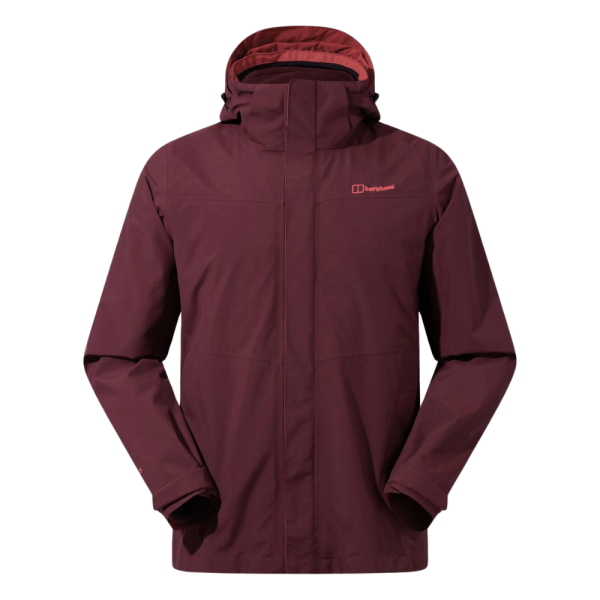 Women's Berghaus Hillwalker IA GTX Jacket