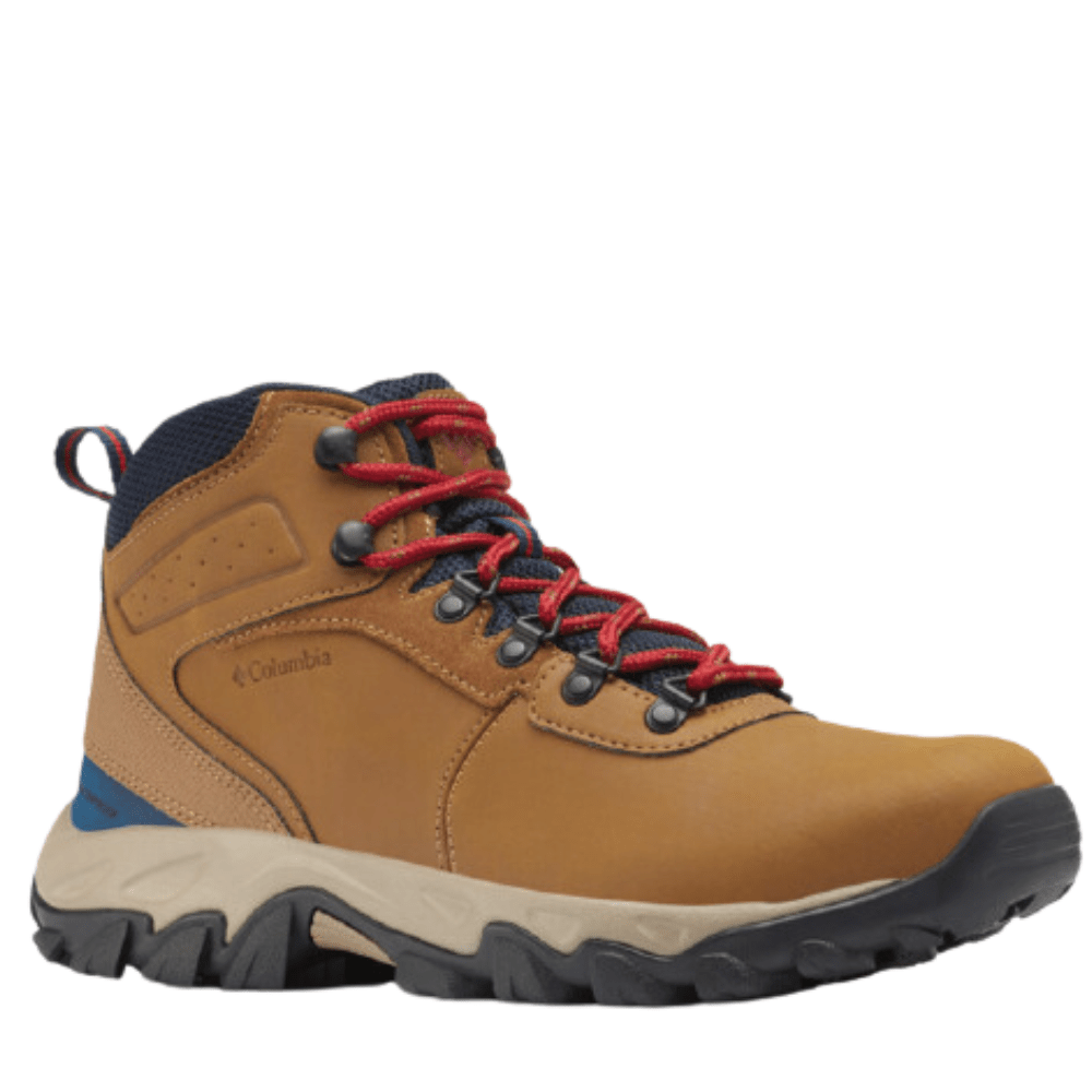 Men's Columbia Newton Ridge Plus II Boot