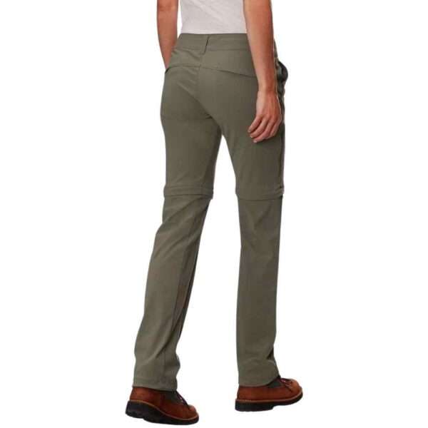 Women's Columbia Saturday Trail Convertible Hiking Trousers
