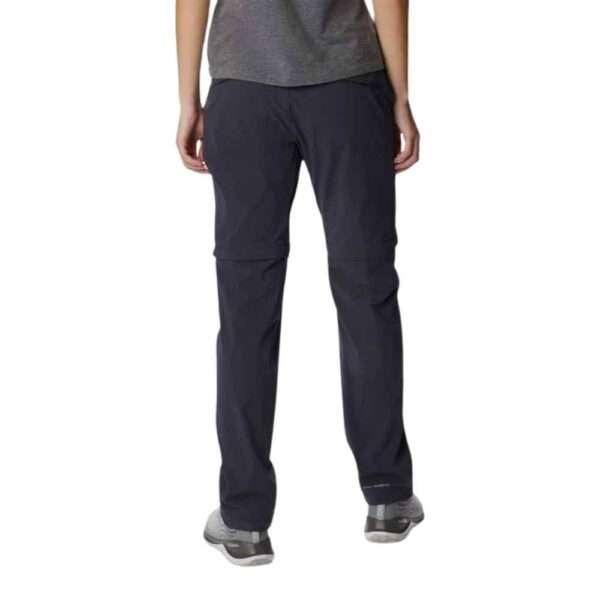 Women's Columbia Saturday Trail Convertible Hiking Trousers