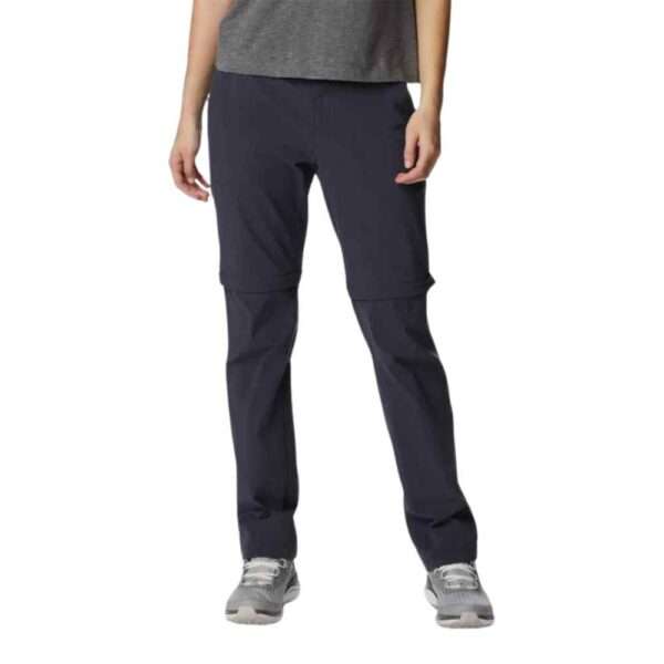Women's Columbia Saturday Trail Convertible Hiking Trousers
