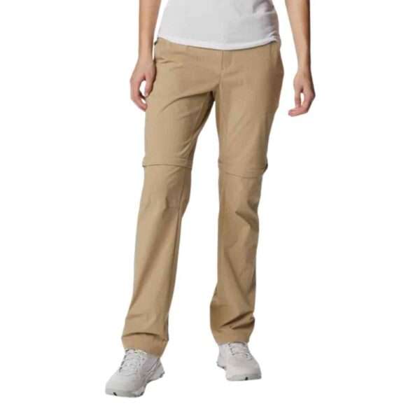 Women's Columbia Saturday Trail Convertible Hiking Trousers